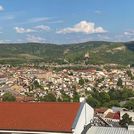 Apartment Happy Place Akatcia Велико Търново Екстериор снимка